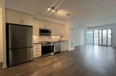 105 Oneida Crescent Unit# 1205 Richmond Hill Ontario L4B 0H6