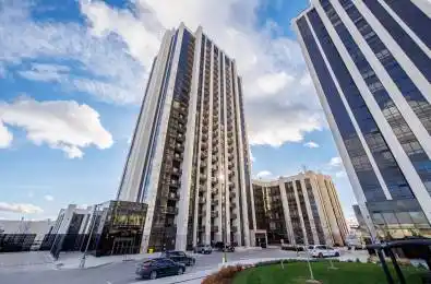 9075 Jane Street Unit# 1204 Vaughan Ontario L4K 0L7