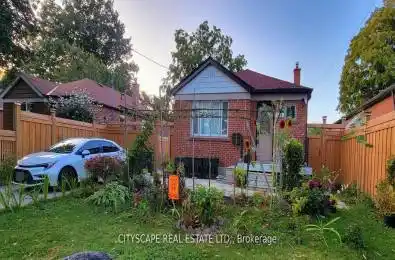 16 Melody Road Unit# #Main Toronto W05 Ontario M9M 1C7