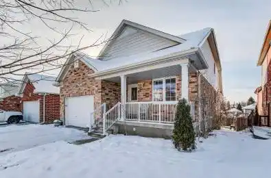 36 Washburn Drive Guelph Ontario N1E 0B6