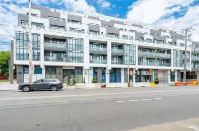 1630 Queen Street Unit# 514 Toronto E02 Ontario M4L 1G3