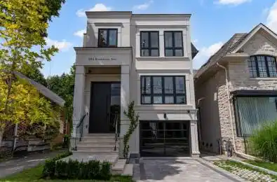 594 Broadway Avenue Toronto C11 Ontario M4G 2S5