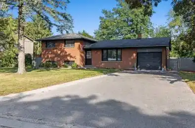 12 Field Road London South Ontario N6P 1C5