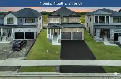 158 Union Boulevard Wasaga Beach Ontario L9Z 0N9