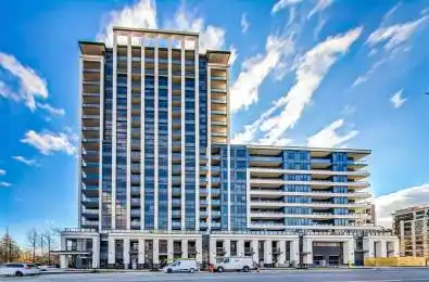 9 Clegg Road Unit# 1107N Markham Ontario L6G 0B2