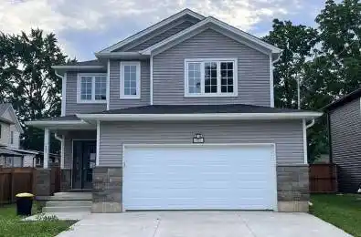 151 Agnes Street Thames Centre Ontario N0M 2P0