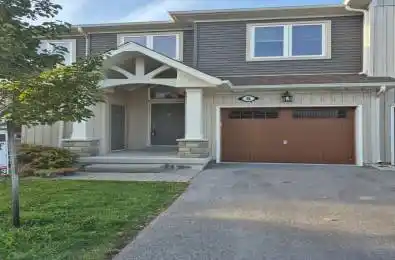 5 Gregory Avenue Collingwood Ontario L9Y 0Z5