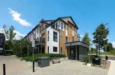 90 Canon Jackson Drive Unit# H212 Toronto W04 Ontario M6M 0C1