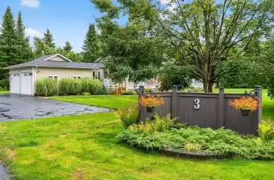 3 Nevis Ridge Drive Oro-Medonte Ontario L0L 1T0