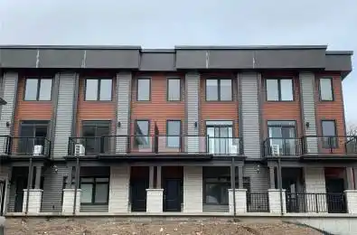 2 Willow Street Unit# 39 Brant Ontario N3L 0K7