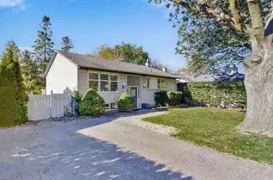 8 Overton Crescent Toronto C13 Ontario M3B 2V2