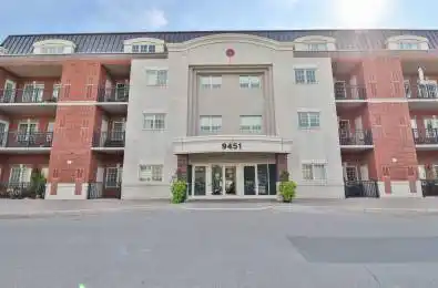 9451 Jane Street Unit# 207 Vaughan Ontario L6A 4H7