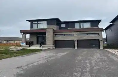 48 Simona Avenue Wasaga Beach Ontario L9Z 0L3