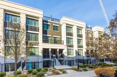 665 Cricklewood Drive Unit# 723 Mississauga Ontario L5G 0B9