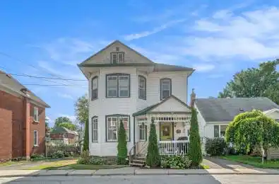 30 Kensington Avenue Smiths Falls Ontario K7A 2K5