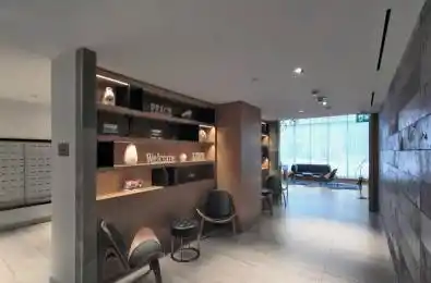 120 Parliament Street Unit# 404 Toronto C08 Ontario M5A 0N6