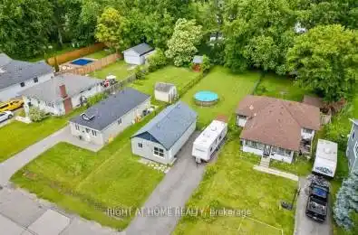 208 Bayview Avenue Georgina Ontario L4P 2T2