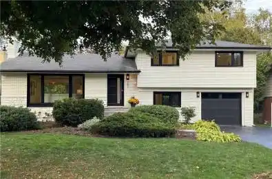 257 STRATHCONA Drive Burlington Ontario L7L 2C9