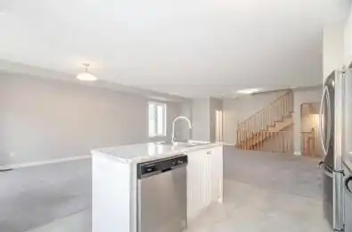 113 Hartley Avenue Unit# 56 Brant Ontario N3L 0K8