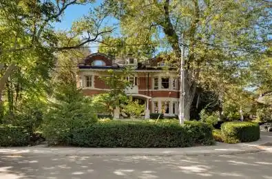 114 Glen Road Toronto C09 Ontario M4W 2V9