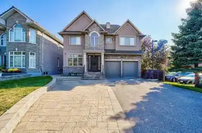 267 King High Drive Vaughan Ontario L4J 3N3