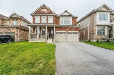 9486 Tallgrass Avenue Niagara Falls Ontario L2G 0Y2