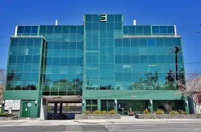 170 sheppard Avenue Unit# 501 Toronto C14 Ontario M2N 3A4