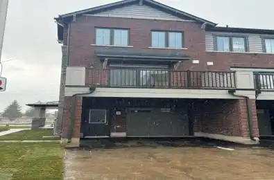 199 Melody Lane Thorold Ontario L3B 0L2