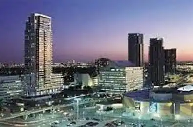 60 Town Centre Court Unit# 801 Toronto E09 Ontario M1P 0B1