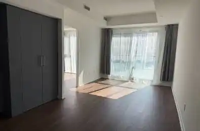 500 Wilson Avenue Unit# 207 Toronto C06 Ontario M3H 0E5