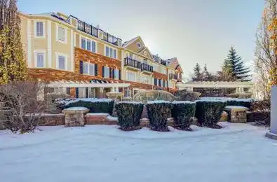 2614 Dashwood Drive Oakville Ontario L6M 0K5