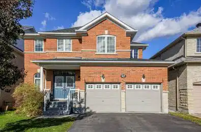 67 Pineforest Place Markham Ontario L6E 2B1
