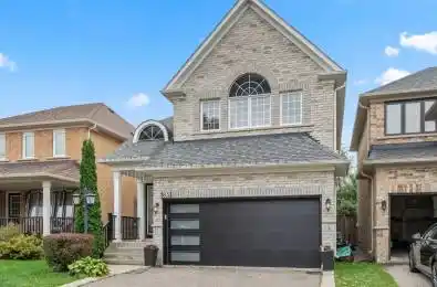 85 Laurier Avenue Richmond Hill Ontario L4E 4P7