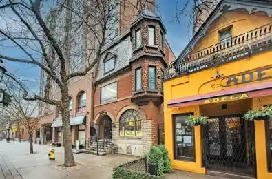31 Elm Street Toronto C01 Ontario M5G 1H1