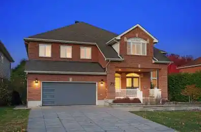 71 Manning Court Kanata Ontario K2K 3N2