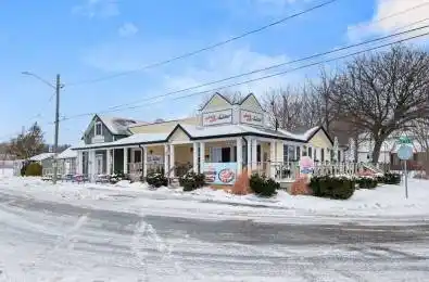 125 Mill Street Port Hope Ontario L1A 2S8