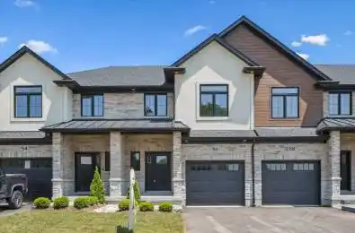 56 Walker Road Ingersoll Ontario N5C 4H3