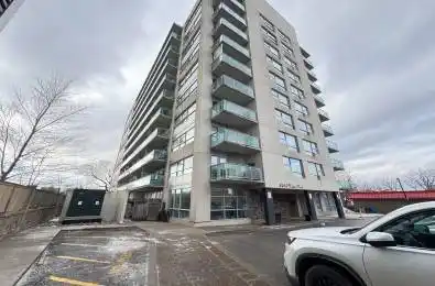 2464 Weston Road Unit# 108 Toronto W04 Ontario M9N 0A2