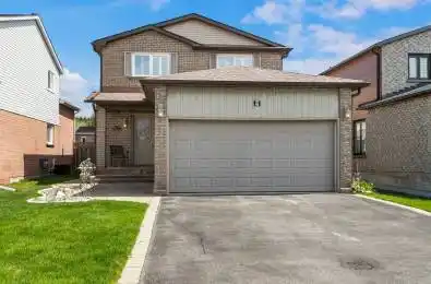9 Constellation Crescent Richmond Hill Ontario L4C 8J8