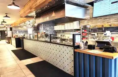 162 Lakeshore Road Oakville Ontario L6J 1H6