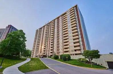 66 Falby Court Unit# 710 Ajax Ontario L1S 3L2