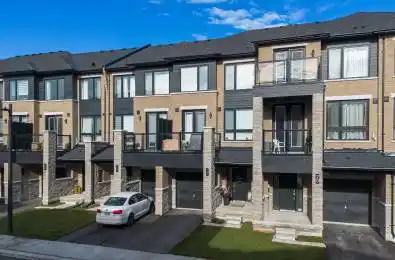 22 Red Maple Lane Barrie Ontario L9J 0N4