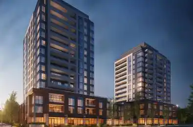 715 Davis Drive Unit# 301 Newmarket Ontario L3Y 0J2