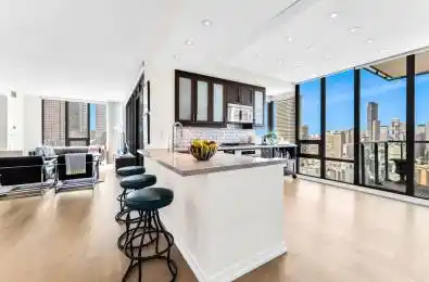 33 Lombard Street Unit# 4302 Toronto C08 Ontario M5C 3H8