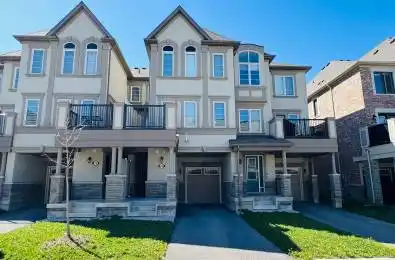 25 McGrath Avenue Richmond Hill Ontario L4S 0K8