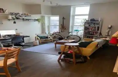 1496 Queen Street Unit# 201 Toronto W01 Ontario M6K 1M4