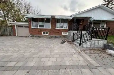 36 Gaiety Drive Toronto E09 Ontario M1H 1C1