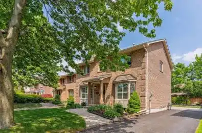 259 O'donoghue unit1 Avenue Oakville Ontario L6H 3W5