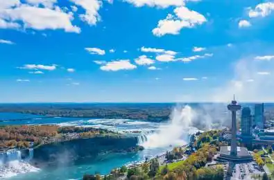 5145 Kitchener Street Niagara Falls Ontario L2G 1B1