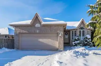 43 Gavey Street Belleville Ontario K8N 4Z5